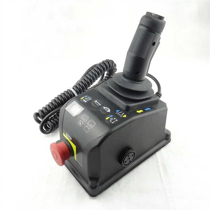 Genie 100840 100840GT Control Box