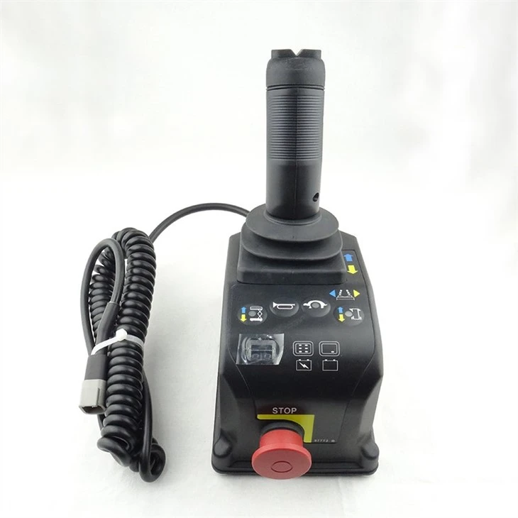 Genie 100840 Control Box