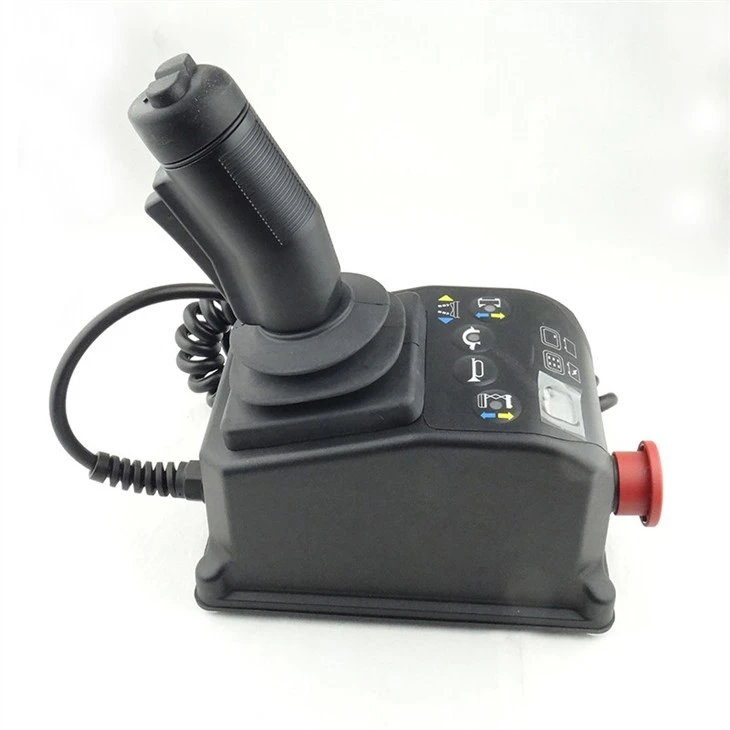 Genie 100840GT Control Box
