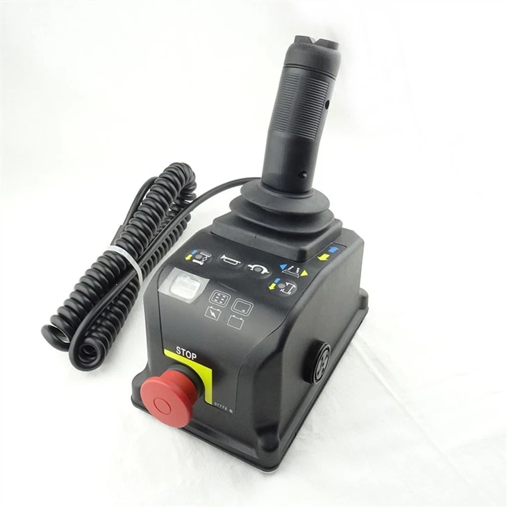 Genie 100840GT Gen 5 Control Box