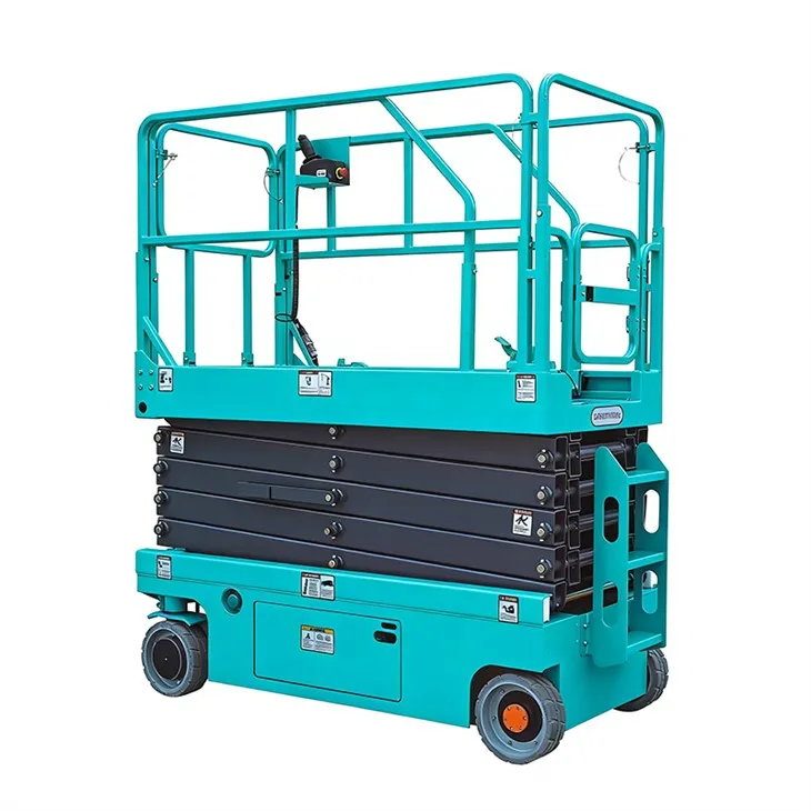 Nền tảng làm việc trên không cho kho