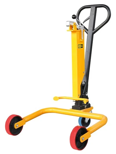 Xe nâng thùng phuy LM-DPT350A